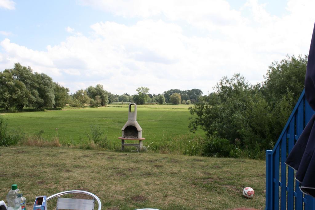 Zur alten Schmiede I Links Ostseebad Boltenhagen Exterior foto